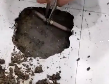 江南卫生间漏水检测电话