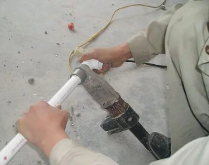 江南漏水维修电话