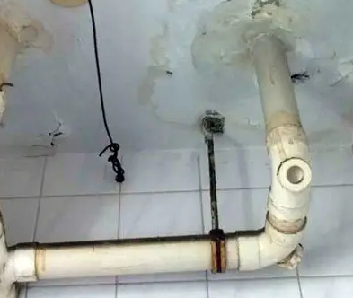 江南卫生间漏水检测多少钱
