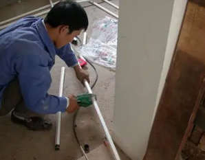 江南卫生间漏水维修公司为您专业分享一下江南水管维修的一些情况