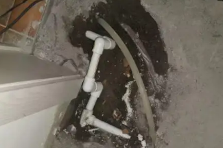 江南卫生间漏水检测多少钱