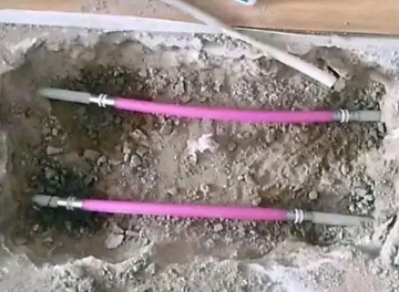 江南卫生间测漏水多少钱