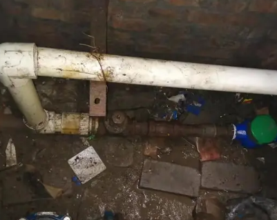 江南水管维修哪家好