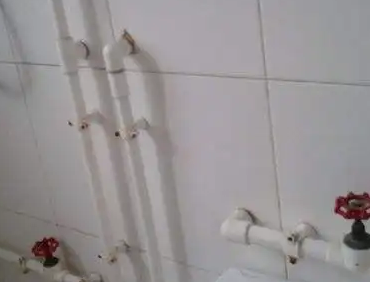 江南水管维修多少钱