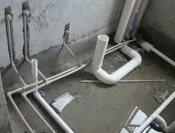 江南水管维修多少钱