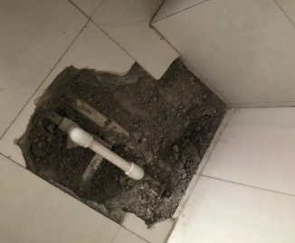 江南查漏水哪家好