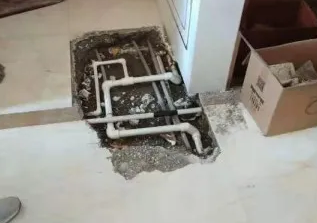 江南查漏水多少钱