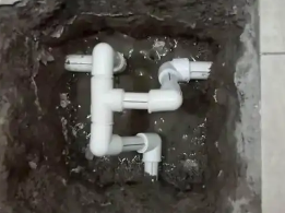江南卫生间漏水维修公司为您专业分享一下江南查漏水的知识点