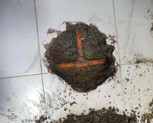江南查漏水多少钱