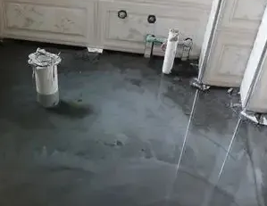 江南卫生间漏水维修公司为您专业分享下江南卫生间漏水检测的知识点
