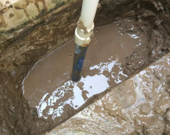 江南卫生间漏水维修公司为您专业解答一下江南查漏水的原因