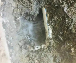 江南查漏水哪家好