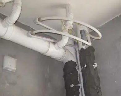 江南水管维修哪家好