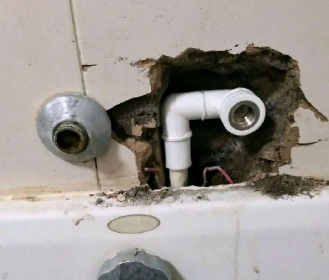 江南卫生间漏水检测多少钱