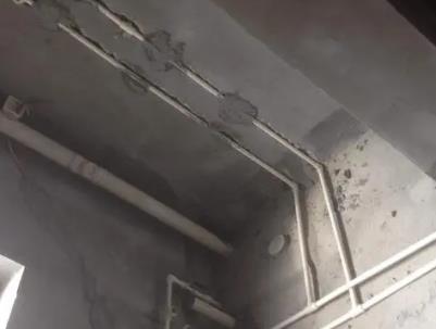 江南卫生间漏水维修技术的依据是什么