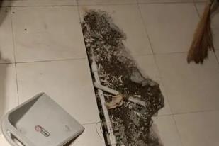 江南卫生间漏水检测电话